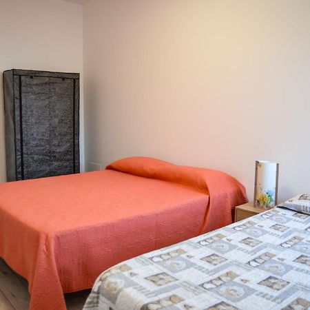 Appartamento Siderno Sul Mare Trilocale Luaran gambar