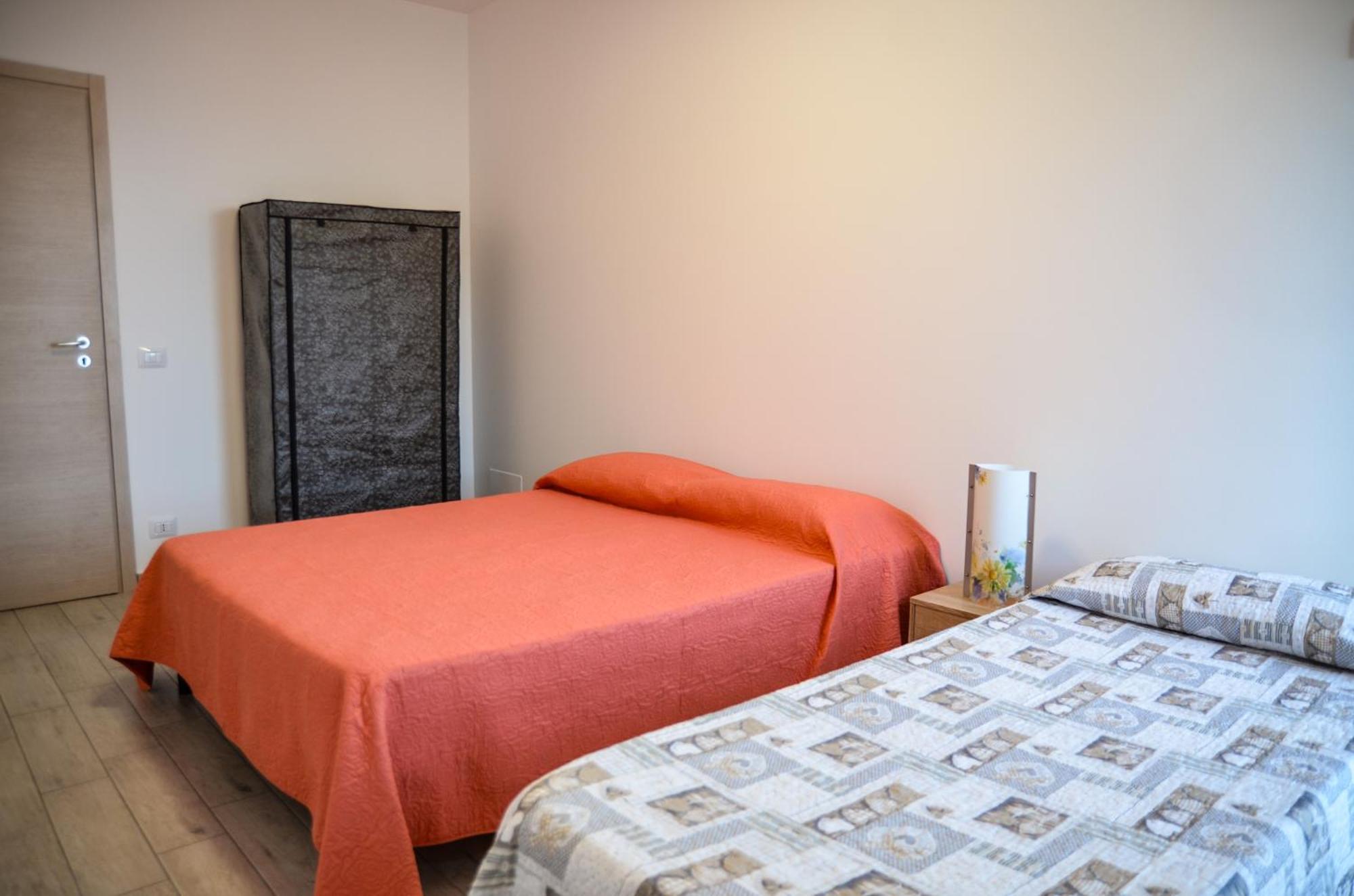 Appartamento Siderno Sul Mare Trilocale Luaran gambar